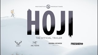 HOJI  Official Trailer 4K  Matchstick Productions [upl. by Arihsay]