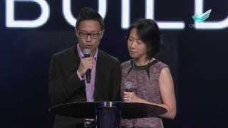 City Harvest Church Testimony of Lennard amp Cheryl Phua [upl. by Quita]