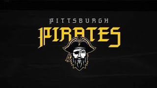 Pirates at Yankees [upl. by Gnuhp]