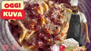 BUDJONARA🧀🤤 ITALIJANI NA APARATIMA🤌🇮🇹 STIGAO I PAKET SA TEMUA w Oggi Kuva ep07 [upl. by Pandolfi]