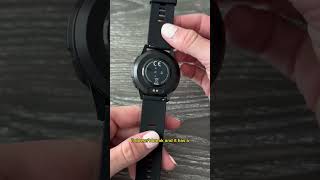 The experience of wearing the Alphagear’s Bravo Watch watch smartwatch alphagear alphastrong [upl. by Metabel]