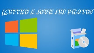 Tutoriel  Mettre à jour ses pilotes  DriversCloud [upl. by Ita]