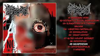 The Decapitated MidgetsMaggots Devouring Your Innards 2015 [upl. by Obaza]