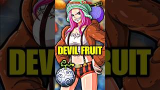 Bonney’s BROKEN Devil Fruit  One Piece [upl. by Haelak89]