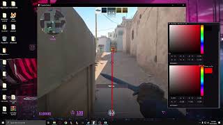 Counter Strike 2 Aimbot and ESP  Undetected [upl. by Aissej911]