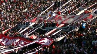 Huracán vs San Lorenzo  Video V  Huracán TV [upl. by Leopold]