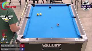 4 Bears Classic 10 Ball [upl. by Ahtinak]