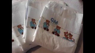 My cute adult baby diapers [upl. by Eiramannod]