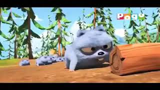 Grizzy amp Lemmings New Episode In Hindi [upl. by Suirad]