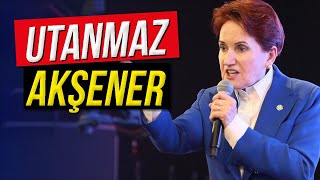 BİRAZ UTANMA OLUR MERAL AKŞENER [upl. by Htiekal]