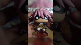 Funko Pop Etherious Natsu Dragneel 🔥 END  Fairy tail 🧚Triple AAA ✅ [upl. by Chara]