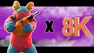 SHYNE 8K  Fortnite highlights 4  Feat Team parallel amp SerpentAU [upl. by Arten]