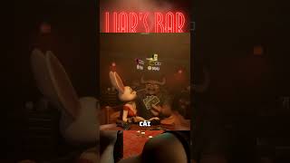 Những màn hack quothuyền ảoquot trong game Liars Bar  Thang Gmliarsbar [upl. by Acinnod]