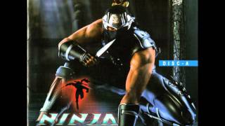 Ninja Gaiden Xbox Music Alma Awakened Extended HD [upl. by Haelat]