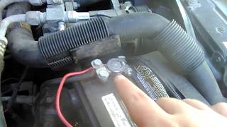 1987 Jeep Wagoneer Limited intermittent Starter Issues [upl. by Nylesaj]