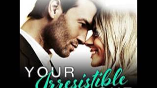 Your Irresistible Love Audiobook by Layla Hagen [upl. by Atirak]