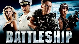 Battleship Full Movie Plot In Hindi  Hollywood Movie Review  Taylor Kitsch  Peter Berg [upl. by Free272]