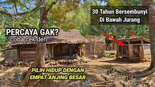 SEMUA ORANG GAK PERCAYA DENGAR SUARA KETAWA KUNTILANAK DI RUMAH HANTU DEKAT KUBURAN [upl. by Sheffy]