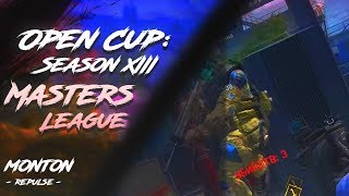 Best of Warface Open Cup Season XIII Masters League [upl. by Nlycaj]