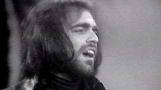 Demis Roussos Aphrodites Child  I Want To Live 1969 Video Sound HQ [upl. by Tnahsarp]