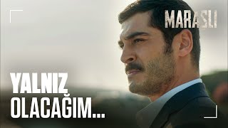 Maraşlı kararını verdi  Maraşlı 17 Bölüm [upl. by Repinuj]