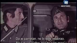 Partizanski Film Dokumentarac [upl. by Yale]