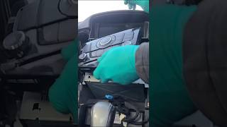 Chevy Cruze stereo removal  3 separate parts [upl. by Stock712]