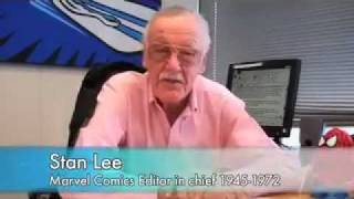 Stan Lee for DOC NYC [upl. by Joh]