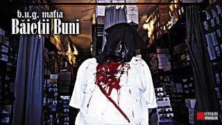 BUG Mafia  Gherila PTM feat ViLLy Prod Tata Vlad [upl. by Ettenay647]