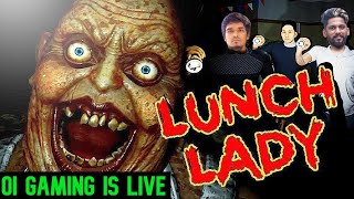 HORROR GAME LUNCH LADY 😋😋 Tharamaana Thursday 😂😂 [upl. by Ohcamac13]