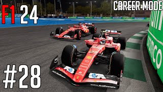 F1 24  Career Mode 28  Japan [upl. by Pelagi]