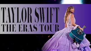 Taylor Swift concluye la gira más grande de su carrera El legado de The Eras Tour [upl. by Sholem472]