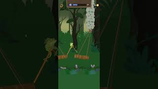 Walk Master  Android Gameplay WalkMaster Gameplay Games Trending [upl. by Adelia]