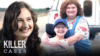 The Twisted Case of Gypsy Rose Blanchard and Her Controlling Mom  Killer Cases [upl. by Asilem]