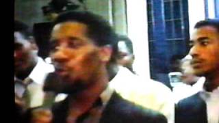 Hezekiah Walker amp Love Fellowship Crusade Choir  Institutional in the 80s [upl. by Cichocki]