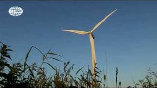 Windturbines landschapsvervuiling of gewoon mooi [upl. by Divine995]