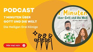 Podcast Heilige Drei Könige 5124 [upl. by Sug177]