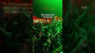 Who else craves this kind of energy balinightlife baliclub dance balivibes party stayinbali [upl. by Aymahs]