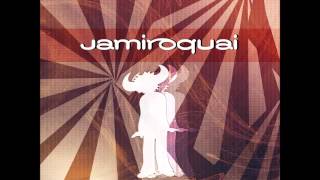 Jamiroquai  A Funk Odyssey  Love Foolosophy Extended  DL Link [upl. by Ahsratan]