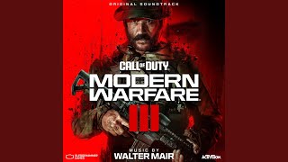 Modern Warfare III [upl. by Anawad]