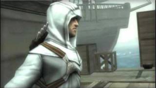 Assassins Creed Bloodlines PSP Gameplay screens [upl. by Vicky]