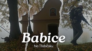 Babice na Třebíčsku [upl. by Eedebez]