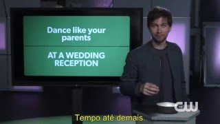 Torrance Coombs Cwestionator  Legendado [upl. by Euqinitram]