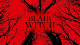 Blair Witch I Full Game Movie I No Commentary I Landryn999 [upl. by Australia]