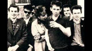 The Pogues  Aisling [upl. by Norej]