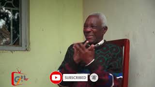 BUFUMBIRAHISTORY WARUZI KO ABAZIGABA BAKOMOKA MURI SOUTH AFRICA Rev Canon Sam Mfitumukiza [upl. by Esinwahs625]