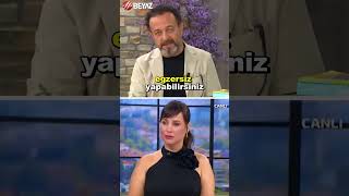 Evde Göz Egzersizi Nasıl Yapılır HayattaHerŞeyVar NurViral beyaztv shorts [upl. by Larrad]