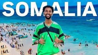 NOLOSHA MUQDISHO IYO 🇸🇴 MAALINKI IGU HOREYSAY [upl. by Sedgewake]