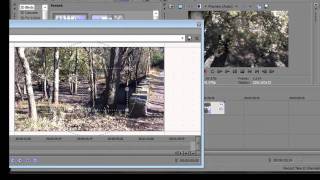 Sony Vegas Pro 10 Tutorial Parte 3 Principiantes Medio Avanzado [upl. by Slosberg]