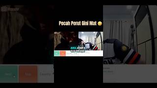 Zul Ariffin Sharnaaz Ahmad Zizan 🤣 fyp viral tiktok ometvmalaysia trending lawak Fehim [upl. by Jerald]